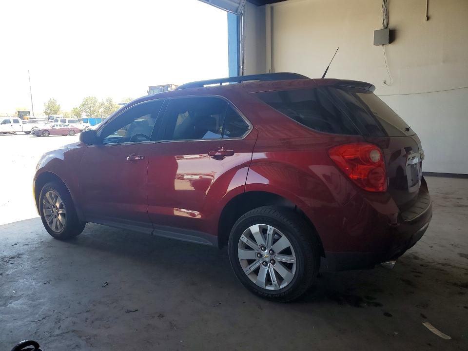 Aukcja sprzedaży 2010 Chevrolet Equinox, vin: 2CNFLDEY3A6254300, numer aukcji: 67135756