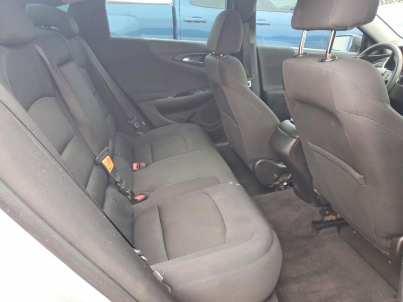 Продажа на аукционе авто 2016 Chevrolet Malibu, vin: 1G1ZB5ST5GF349287, номер лота: 69891636