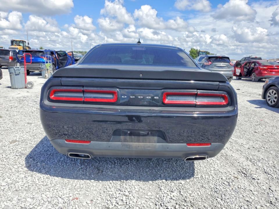 69379156 :رقم المزاد ، 2C3CDZJG6KH662377 vin ، 2019 Dodge Challenger مزاد بيع
