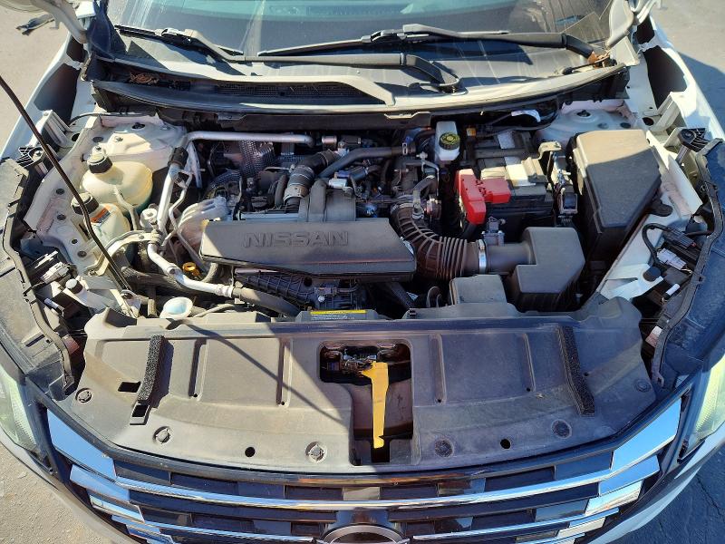 Aukcja sprzedaży 2024 Nissan Rogue, vin: 5N1BT3AAXRC684684, numer aukcji: 68715616