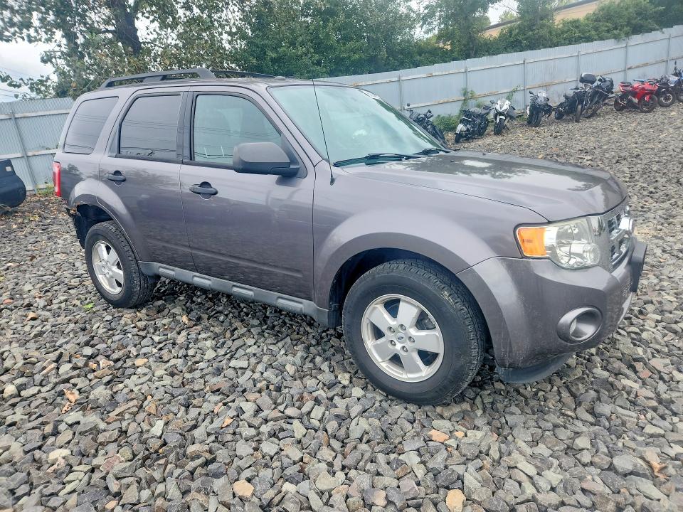 Продажа на аукционе авто 2012 Ford Escape, vin: 1FMCU9DG3CKA43913, номер лота: 69846256
