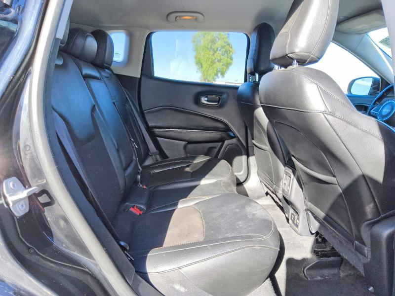 Продаж на аукціоні авто 2021 Jeep Compass, vin: 3C4NJCBB1MT592097, номер лоту: 66280556