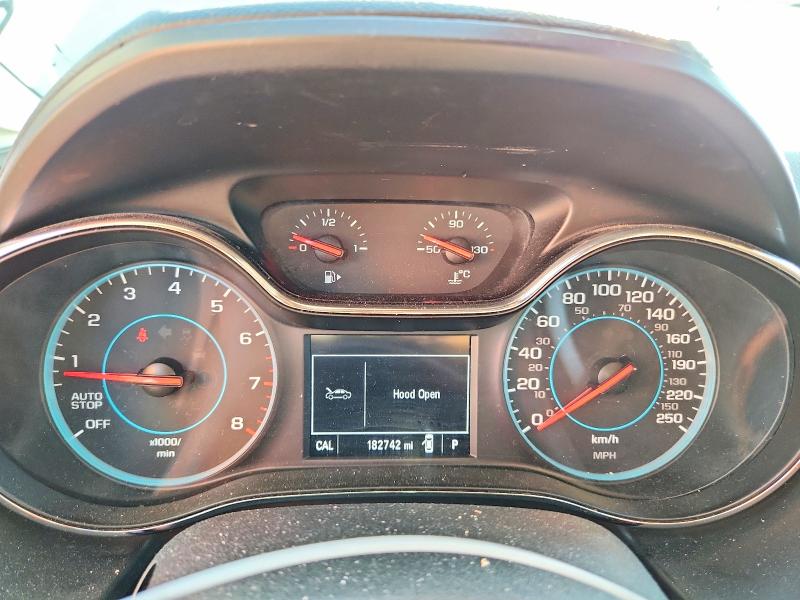 67875646 :رقم المزاد ، 1G1BE5SM3J7228941 vin ، 2018 Chevrolet Cruze مزاد بيع