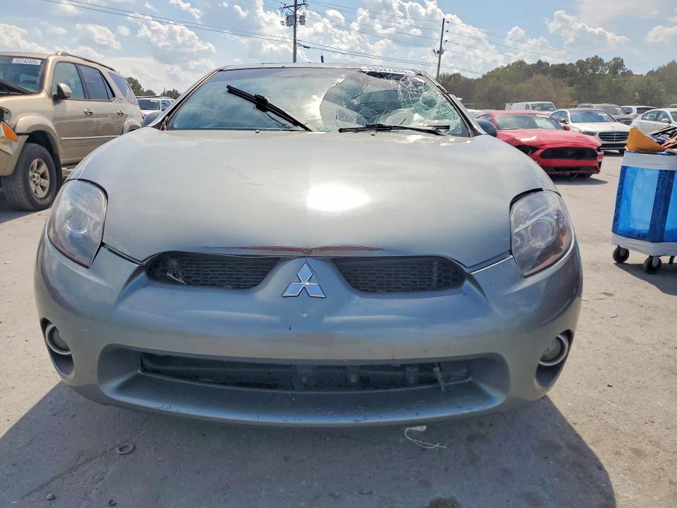 Aukcja sprzedaży 2007 Mitsubishi Eclipse, vin: 4A3AK34T97E013330, numer aukcji: 69527946