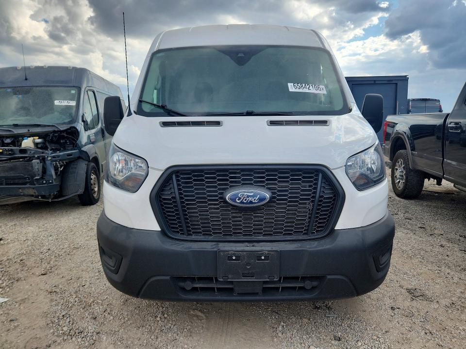 Aukcja sprzedaży 2025 Ford Transit, vin: 1FTBR1C84SKA48212, numer aukcji: 65842106