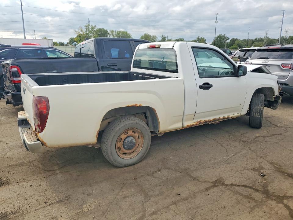 Aukcja sprzedaży 2008 Chevrolet Colorado, vin: 1GCCS149088221004, numer aukcji: 69934326