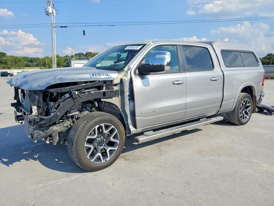 Aukcja sprzedaży 2026 Ram 1500, vin: 1C6SRFRP0TN205415, numer aukcji: 66896356