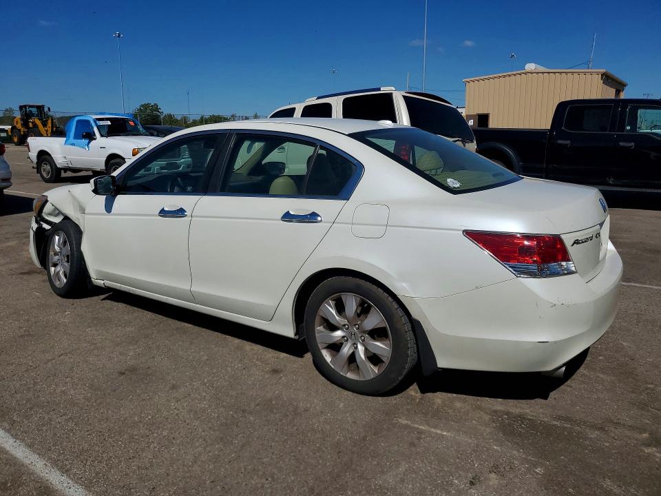 Продажа на аукционе авто 2010 Honda Accord, vin: 1HGCP3F81AA030483, номер лота: 70877896