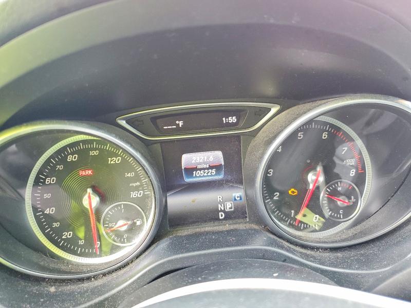 Aukcja sprzedaży 2019 Mercedes-benz Cla, vin: WDDSJ4GB7KN725367, numer aukcji: 67015166