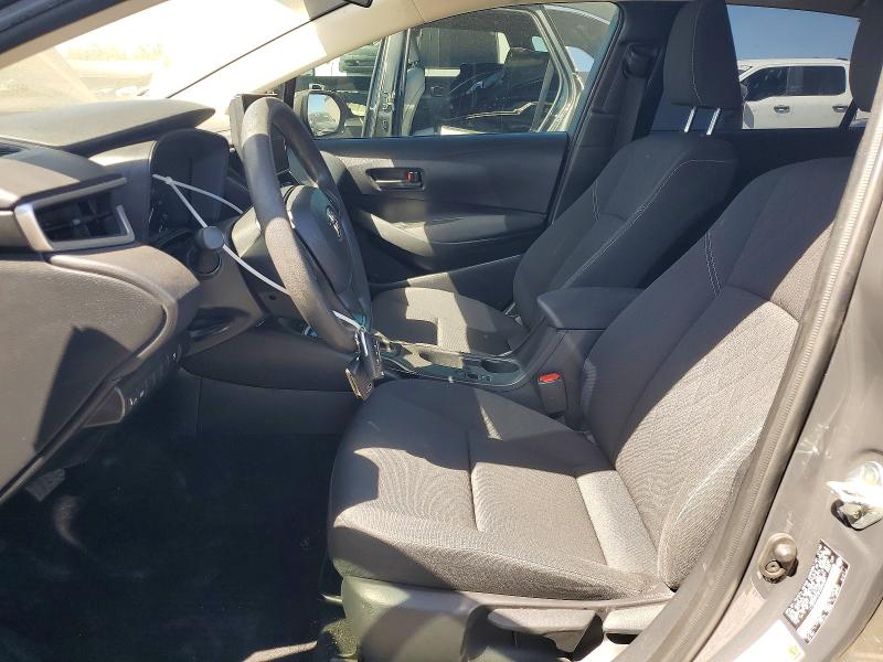 Aukcja sprzedaży 2024 Toyota Corolla Hybrid, vin: JTDBCMFE2R3065289, numer aukcji: 67930346