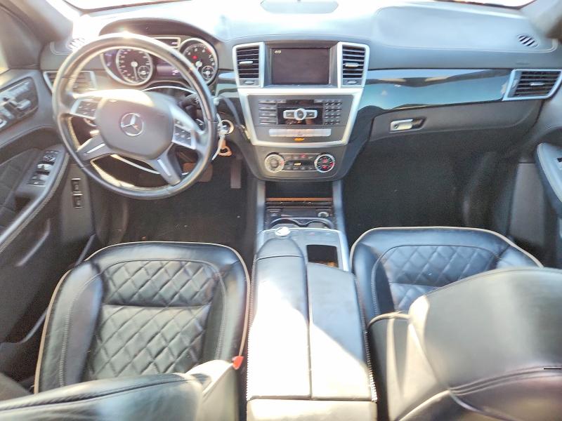 68303156 :رقم المزاد ، 4JGDF6EE1FA446499 vin ، 2015 Mercedes-benz Gl مزاد بيع