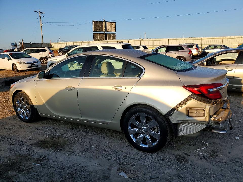 Aukcja sprzedaży 2016 Buick Regal, vin: 2G4GT5GX9G9177079, numer aukcji: 69207356