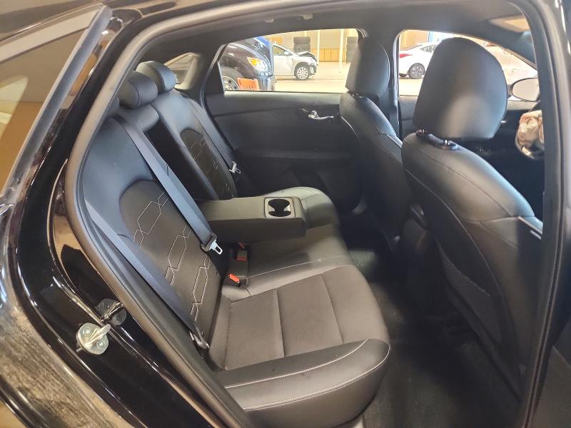 66910466 :رقم المزاد ، 3KPF54ADXRE707468 vin ، 2024 Kia Forte مزاد بيع