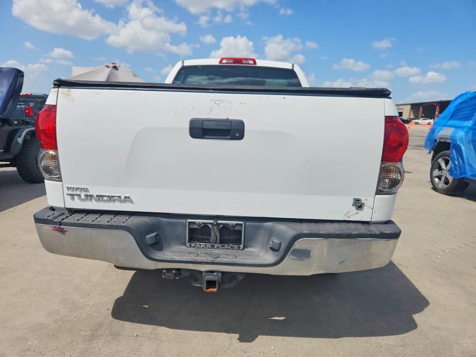 Aukcja sprzedaży 2008 Toyota Tundra, vin: 5TFRV541X8X068043, numer aukcji: 69248036