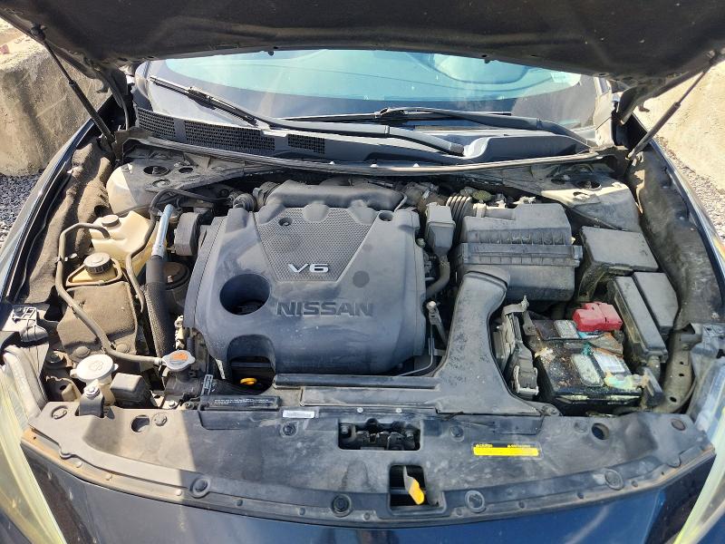 Aukcja sprzedaży 2016 Nissan Maxima, vin: 1N4AA6AP9GC443973, numer aukcji: 68923806