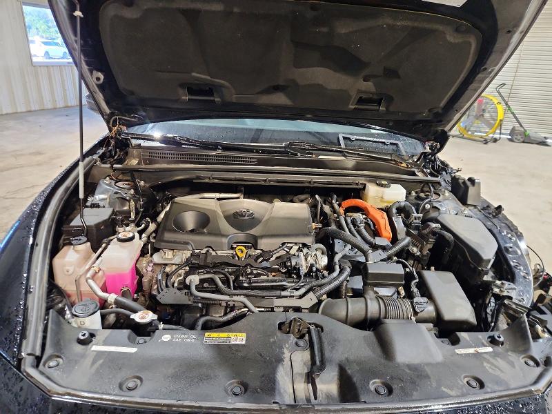 Aukcja sprzedaży 2023 Toyota Crown, vin: JTDAAAAF4P3006001, numer aukcji: 69557076