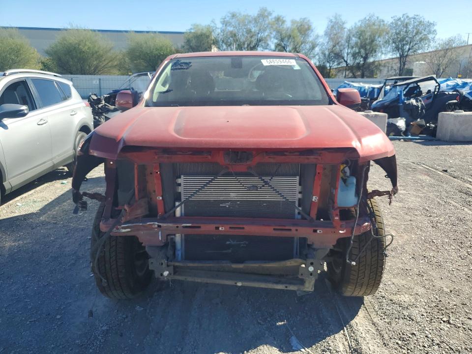 Aukcja sprzedaży 2015 Gmc Canyon, vin: 1GTG5BE3XF1233806, numer aukcji: 66859466