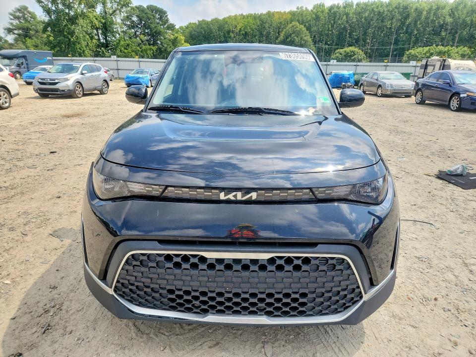 Продаж на аукціоні авто 2023 Kia Soul, vin: KNDJ23AU9P7876987, номер лоту: 67365896