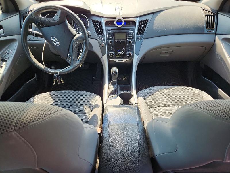 Aukcja sprzedaży 2011 Hyundai Sonata, vin: 5NPEB4AC9BH073633, numer aukcji: 67362126