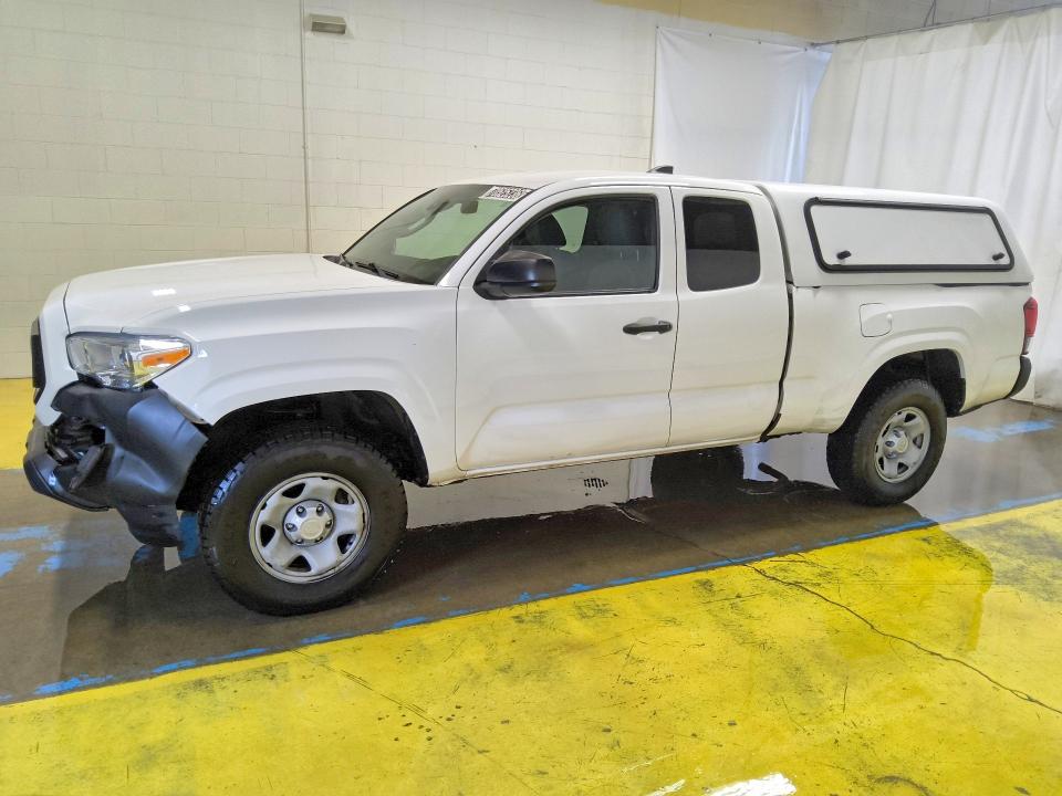 Aukcja sprzedaży 2022 Toyota Tacoma, vin: 3TYRX5GN6NT045812, numer aukcji: 70525236