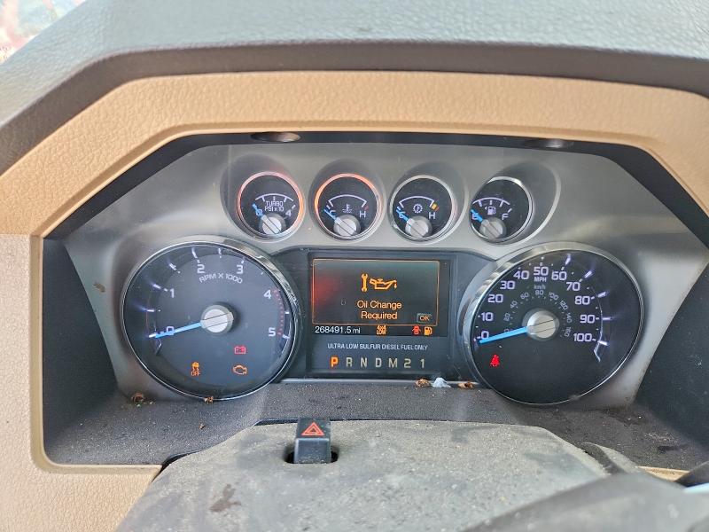 Продажа на аукционе авто 2011 Ford F250, vin: 1FT7W2BT3BEA84983, номер лота: 68249756