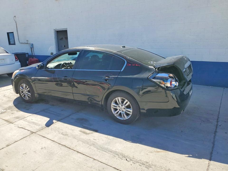 Продажа на аукционе авто 2012 Nissan Altima, vin: 1N4AL2AP3CC115848, номер лота: 69950996