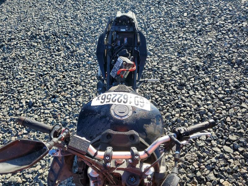 Aukcja sprzedaży 2020 Yamaha Mt09, vin: JYARN53Y5LA001775, numer aukcji: 69162256