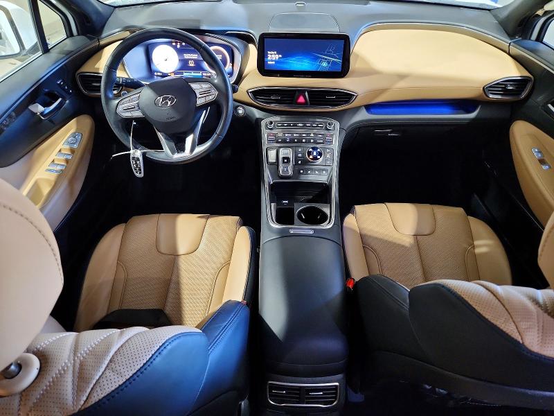 Продаж на аукціоні авто 2023 Hyundai Santa Fe, vin: 5NMS5DAL6PH578589, номер лоту: 68843936