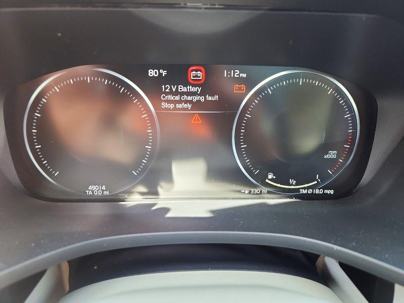 Продажа на аукционе авто 2021 Volvo Xc60, vin: YV4102RK7M1685275, номер лота: 67874396