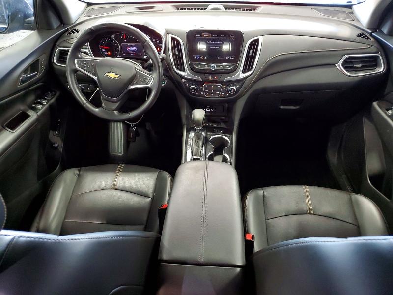 68398536 :رقم المزاد ، 3GNAXXEV9NS185041 vin ، 2022 Chevrolet Equinox مزاد بيع
