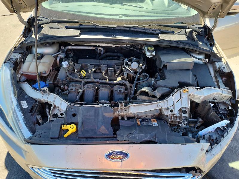 Продаж на аукціоні авто 2018 Ford Focus, vin: 1FADP3N28JL253338, номер лоту: 68106056