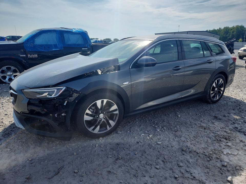 Aukcja sprzedaży 2018 Buick Regal Tourx, vin: W04GV8SX2J1101393, numer aukcji: 67341076