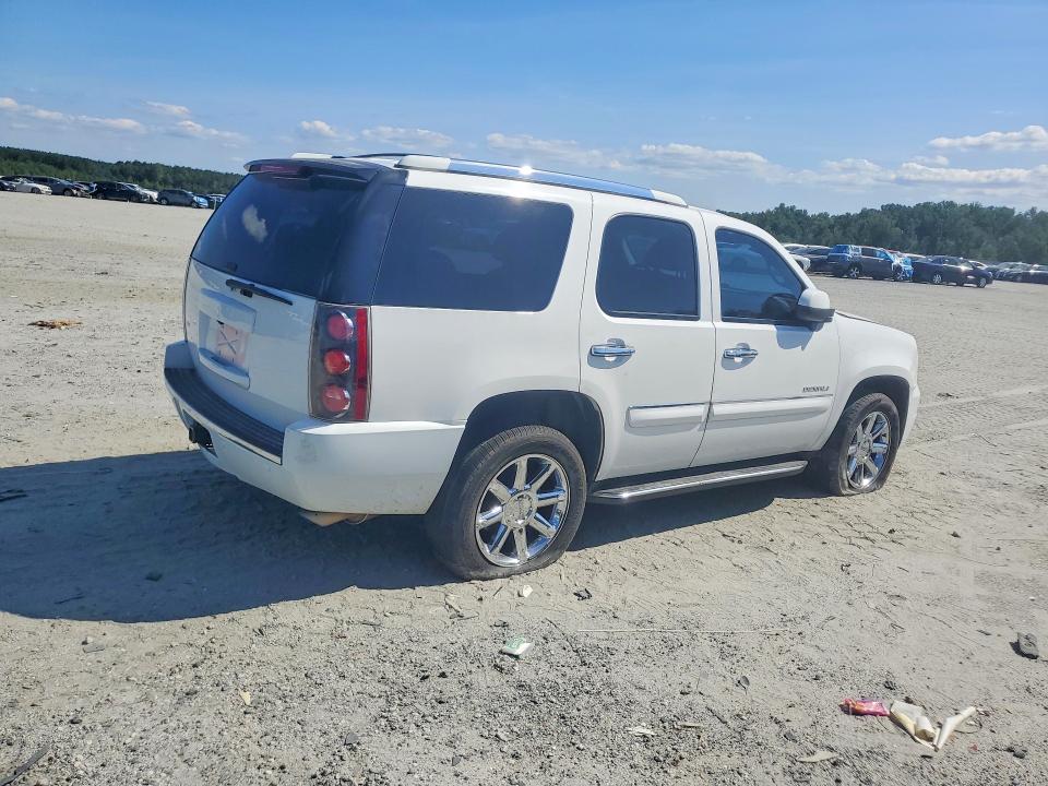 Продаж на аукціоні авто 2007 Gmc Yukon, vin: 1GKFK638X7J353461, номер лоту: 67501806