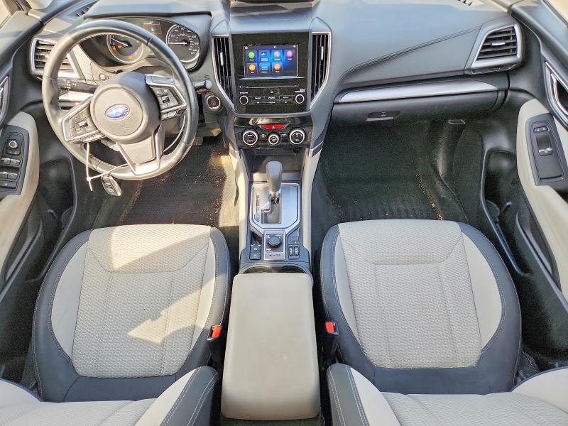 Aukcja sprzedaży 2020 Subaru Forester, vin: JF2SKAJC2LH565746, numer aukcji: 67024116