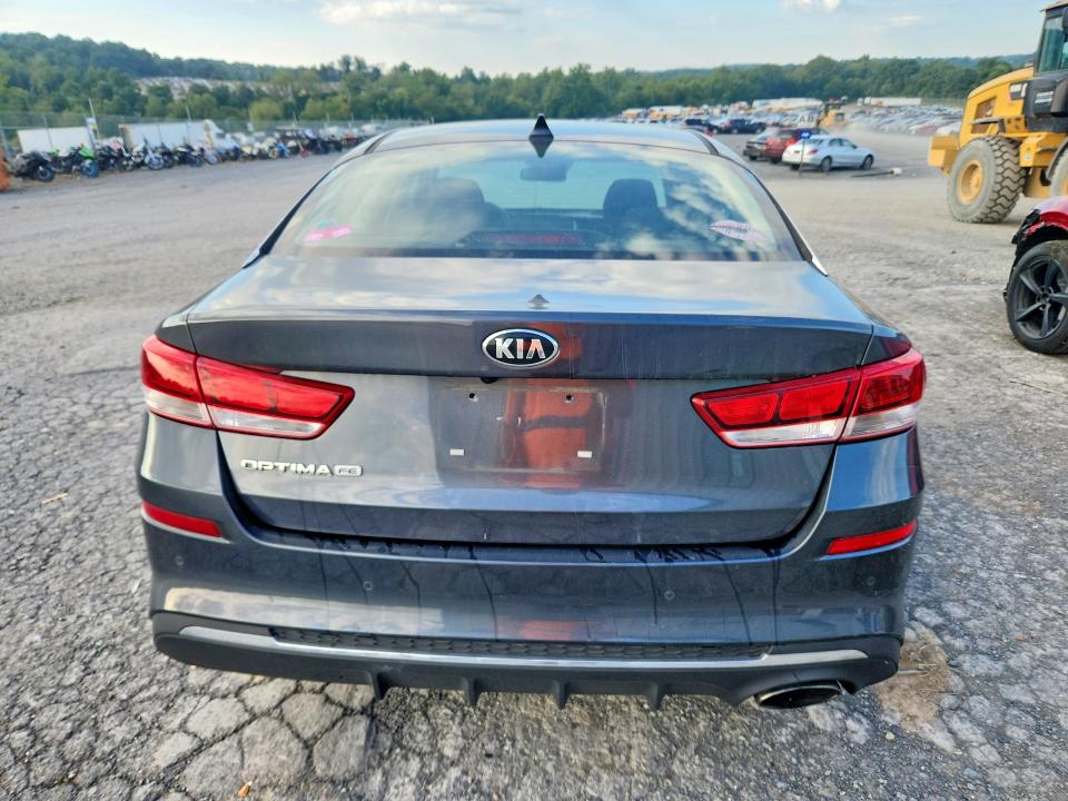 Продаж на аукціоні авто 2020 Kia Optima, vin: 5XXGT4L31LG415057, номер лоту: 67998796
