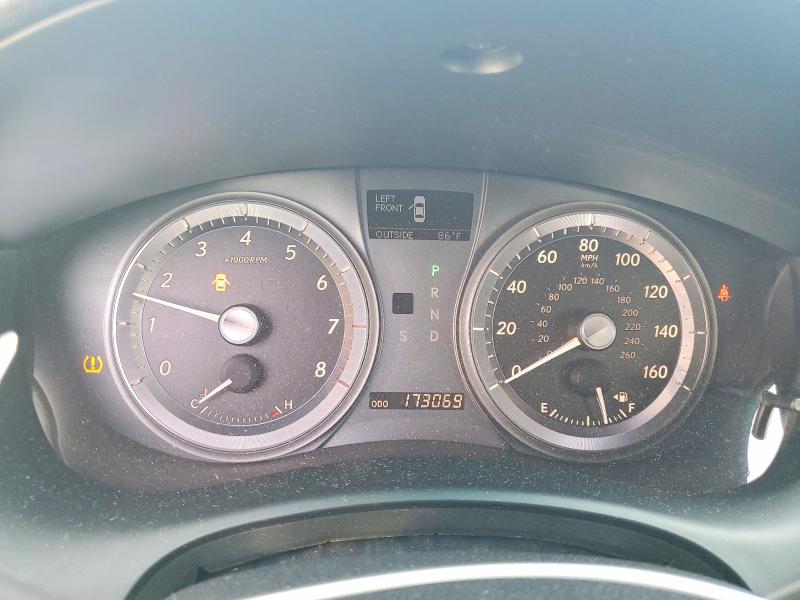 Продаж на аукціоні авто 2007 Lexus Es, vin: JTHBJ46G172080391, номер лоту: 69527886