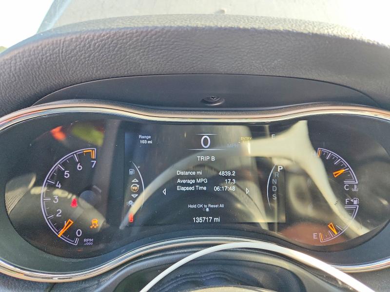 Aukcja sprzedaży 2015 Jeep Grand Cherokee, vin: 1C4RJFBG2FC894754, numer aukcji: 67123286