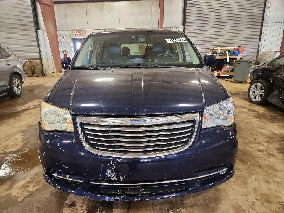 Aukcja sprzedaży 2015 Chrysler Town & Country, vin: 2C4RC1BG6FR627704, numer aukcji: 68543656