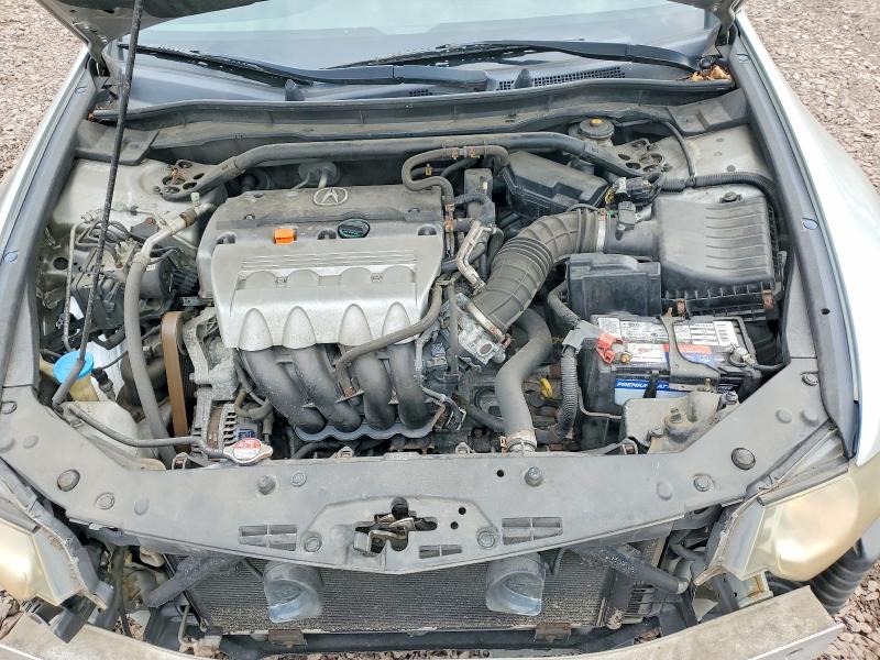 59408066 :رقم المزاد ، JH4CU2F68AC011707 vin ، 2010 Acura Tsx مزاد بيع