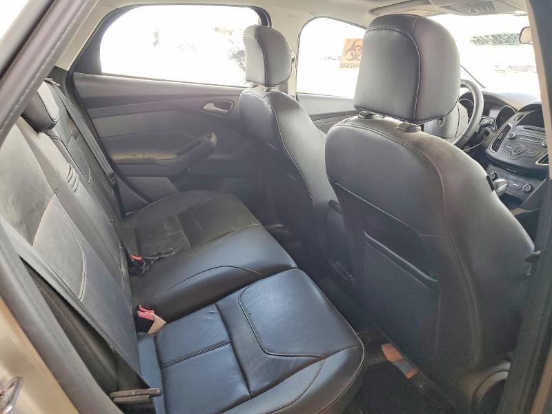 68628746 :رقم المزاد ، 1FADP3K25FL318657 vin ، 2015 Ford Focus مزاد بيع