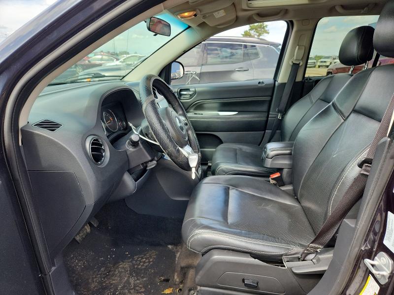 Продажа на аукционе авто 2015 Jeep Compass, vin: 1C4NJCEA1FD209996, номер лота: 68517226