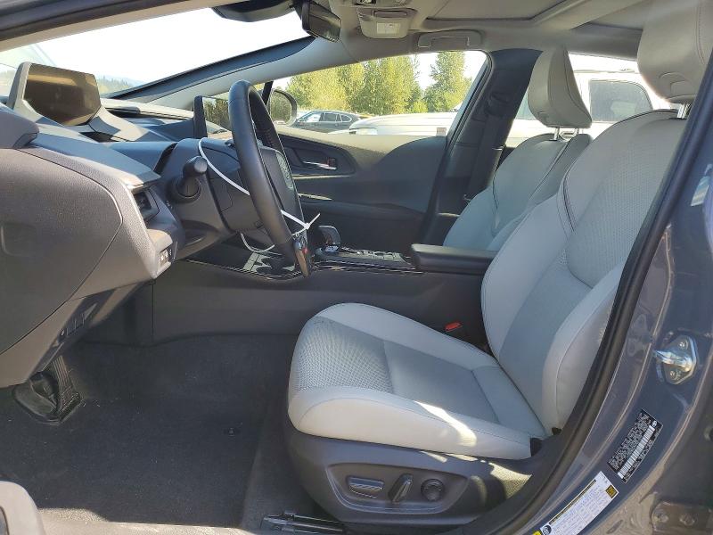 Aukcja sprzedaży 2024 Toyota Prius, vin: JTDADABU0R3021599, numer aukcji: 68307656