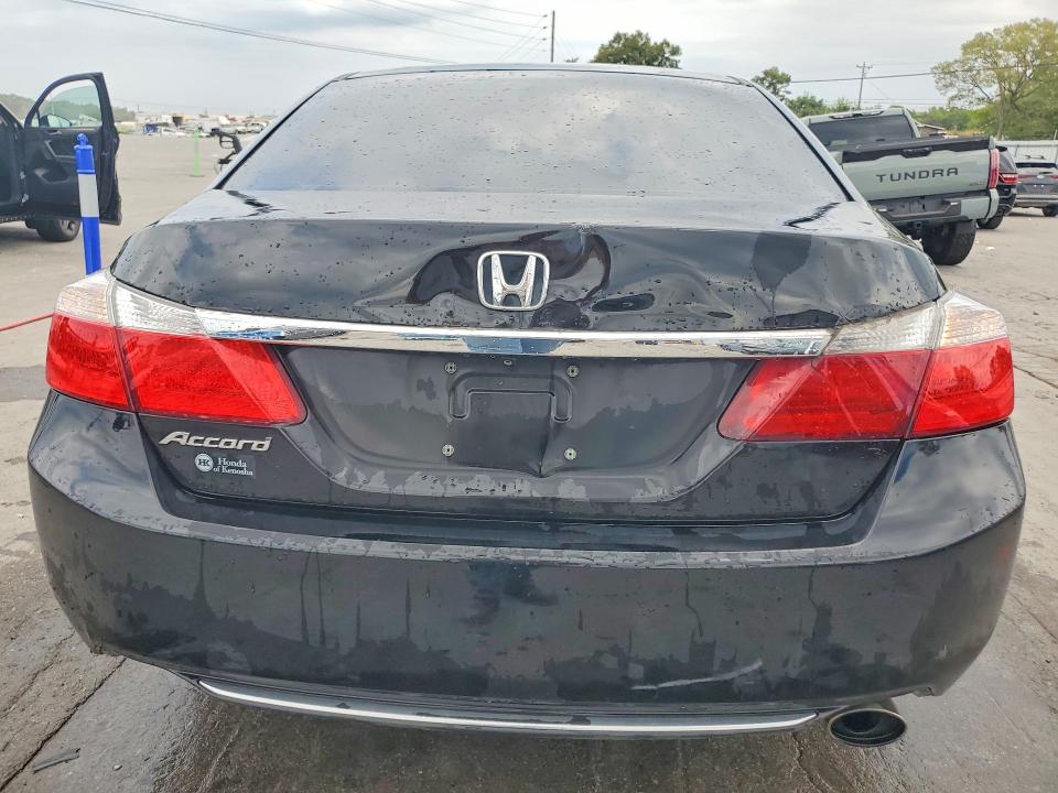 2015 Honda Accord მანქანა იყიდება აუქციონზე, vin: 1HGCR2F37FA259458, აუქციონის ნომერი: 68554376