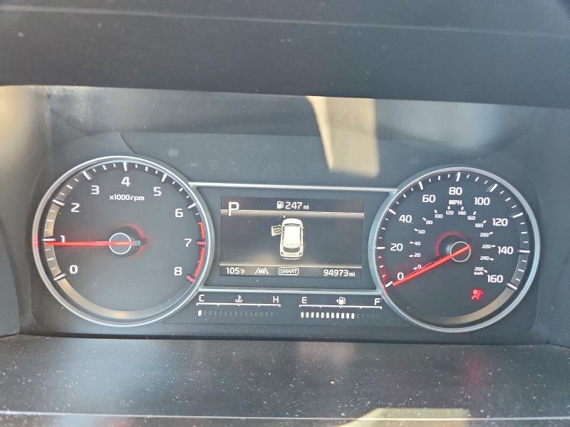 Продажа на аукционе авто 2021 Kia Sorento, vin: 5XYRL4LC2MG067405, номер лота: 68263866