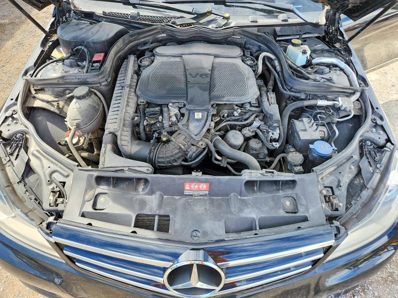 Продаж на аукціоні авто 2014 Mercedes-benz C, vin: WDDGF8AB2EA950928, номер лоту: 68199656