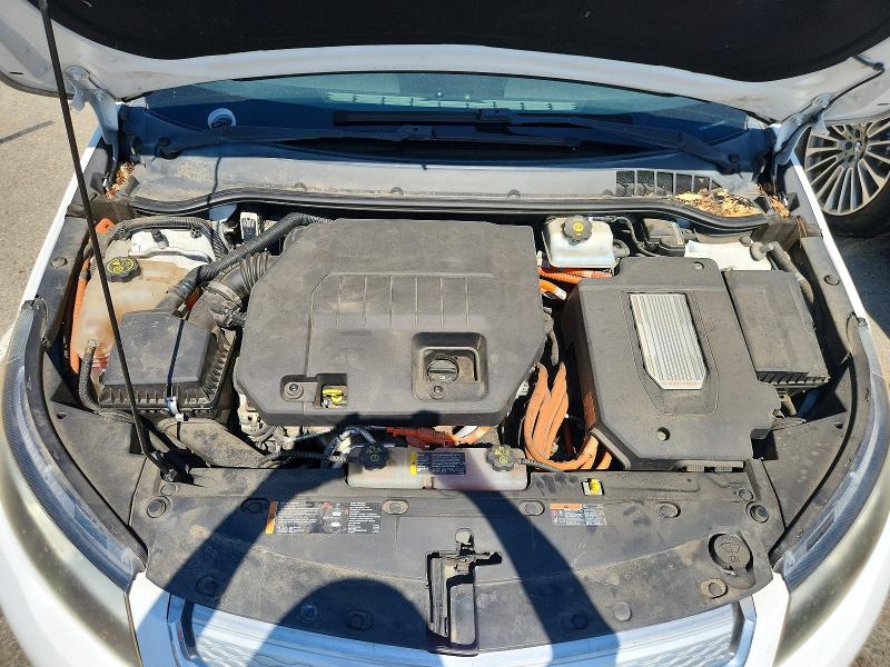 Продаж на аукціоні авто 2014 Chevrolet Volt, vin: 1G1RE6E41EU137819, номер лоту: 68059156