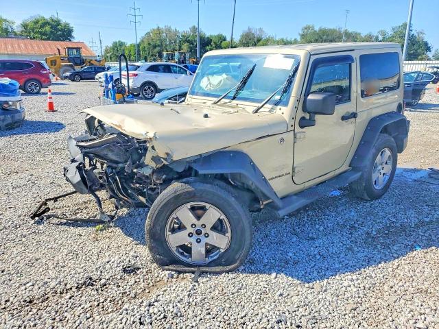 Продажа на аукционе авто 2011 Jeep Wrangler, vin: 1J4AA5D10BL516727, номер лота: 69186116