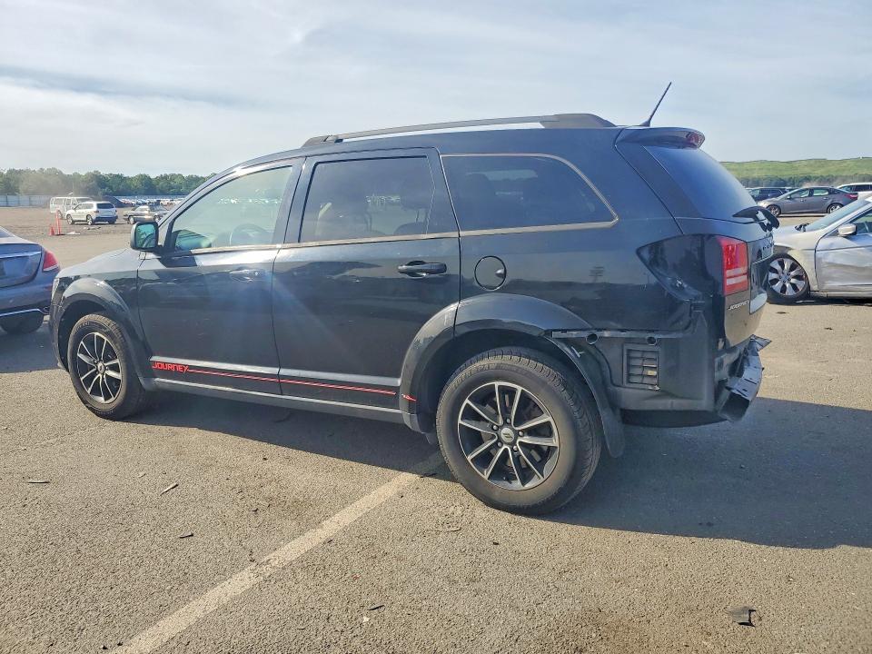 Aukcja sprzedaży 2018 Dodge Journey, vin: 3C4PDCAB4JT171875, numer aukcji: 68248926