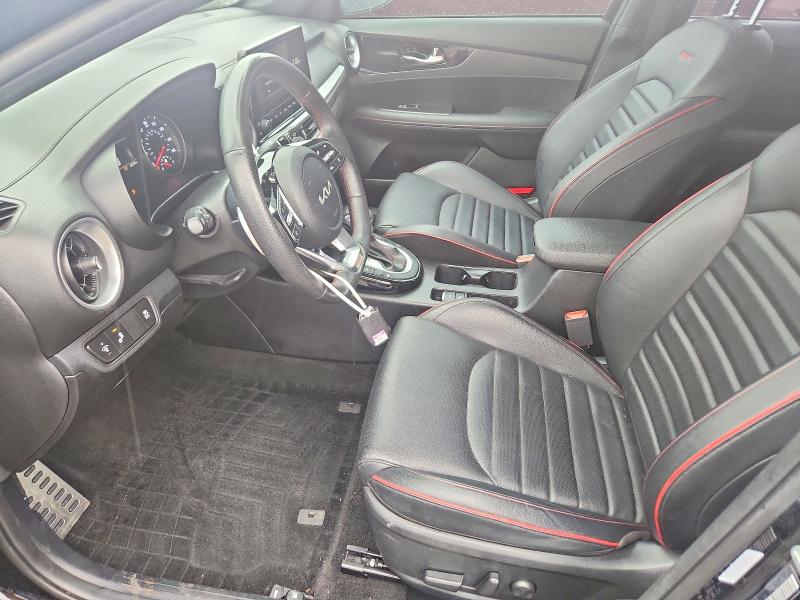 Aukcja sprzedaży 2024 Kia Forte, vin: 3KPF44AC6RE805553, numer aukcji: 64572216