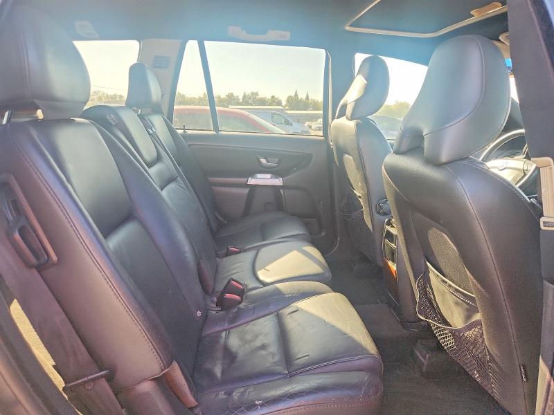 2006 Volvo Xc90 მანქანა იყიდება აუქციონზე, vin: YV4CY592561260031, აუქციონის ნომერი: 69788826